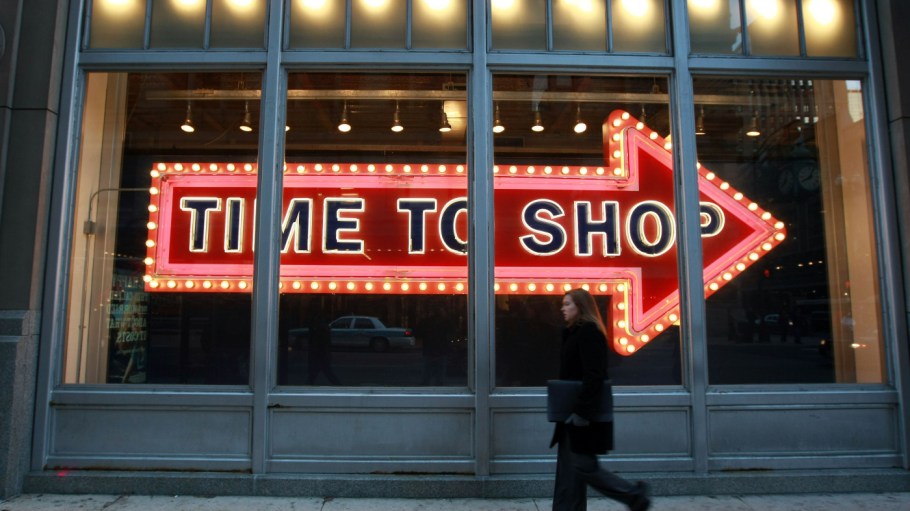 Super Saturday Could Draw Record Last-Minute Shoppers: NRF