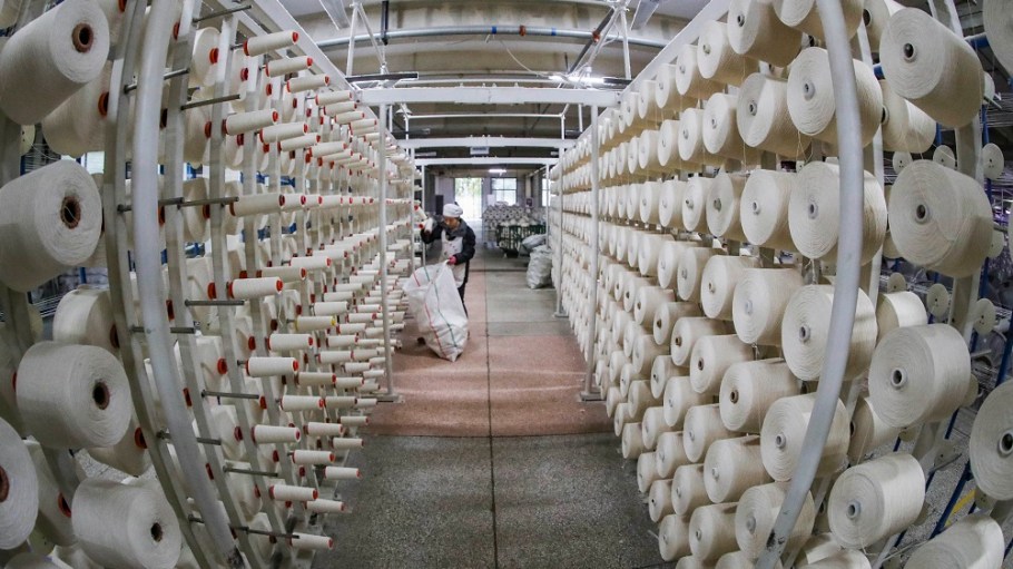 The 17th ITMF Global Textile Industry Survey showed the business situation in the global textile industry deteriorated in November.