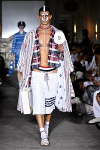 Thom Browne Spring 2023