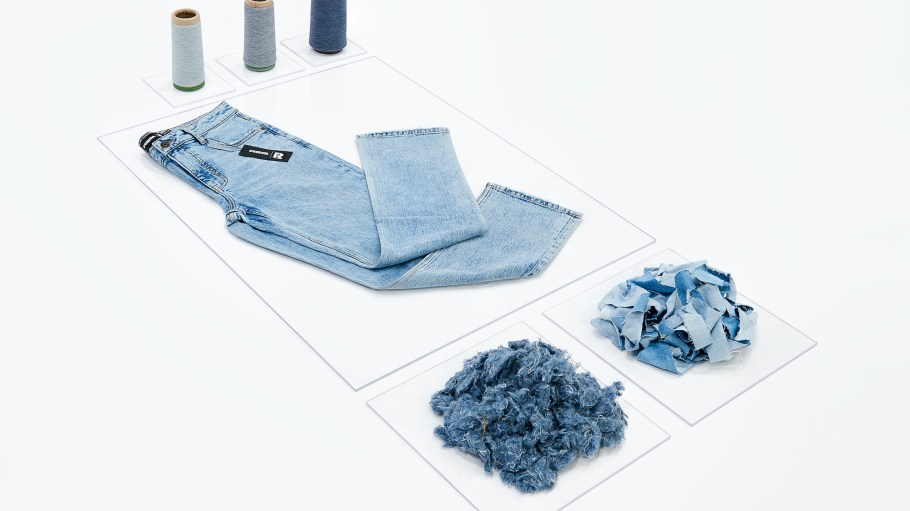 Tillys’ denim label, RSQ, is joining brands like DL1961 and Revolve to make denim more circular.
