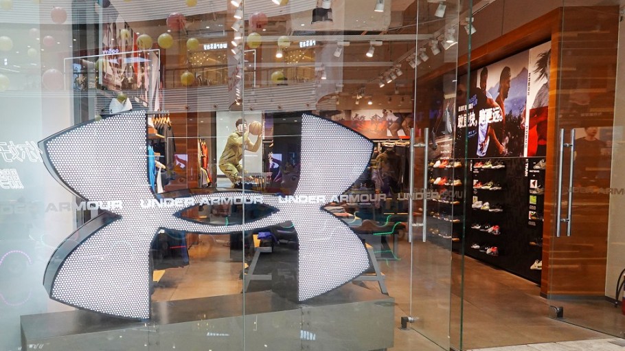 Under Armour said Stephanie Linnartz will become president and CEO, and Tailored Brands named Yen D. Chu as EVP and chief legal officer.