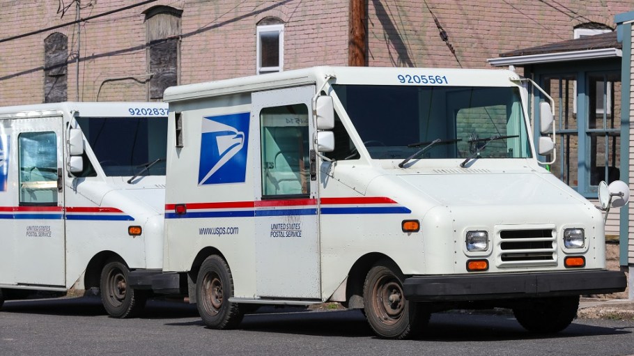 The U.S. Postal Service said it plans to acquire at least 66,000 battery electric delivery vehicles as part of its 106,000-vehicle acquisition plan.