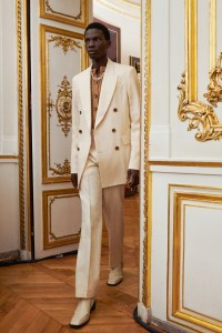 Wales Bonner RTW Fall 2023