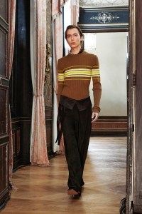 Wales Bonner RTW Fall 2023