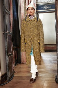 Wales Bonner RTW Fall 2023
