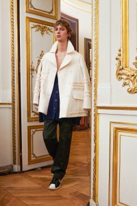 Wales Bonner RTW Fall 2023
