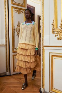 Wales Bonner RTW Fall 2023