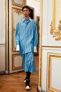 Wales Bonner RTW Fall 2023