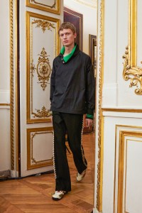 Wales Bonner RTW Fall 2023