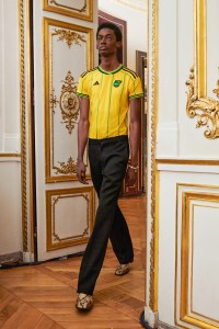 Wales Bonner RTW Fall 2023