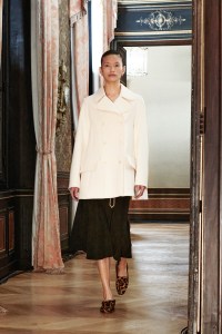 Wales Bonner RTW Fall 2023