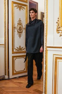 Wales Bonner RTW Fall 2023
