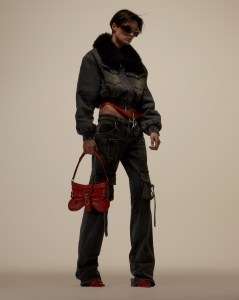 Blumarine Pre-Fall 2023