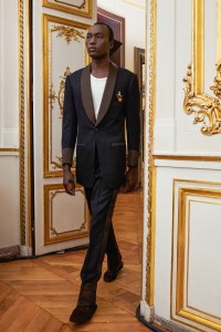 Wales Bonner RTW Fall 2023
