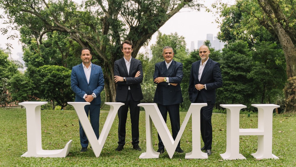 LVMH Watch Week 2023