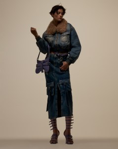 Blumarine Pre-Fall 2023