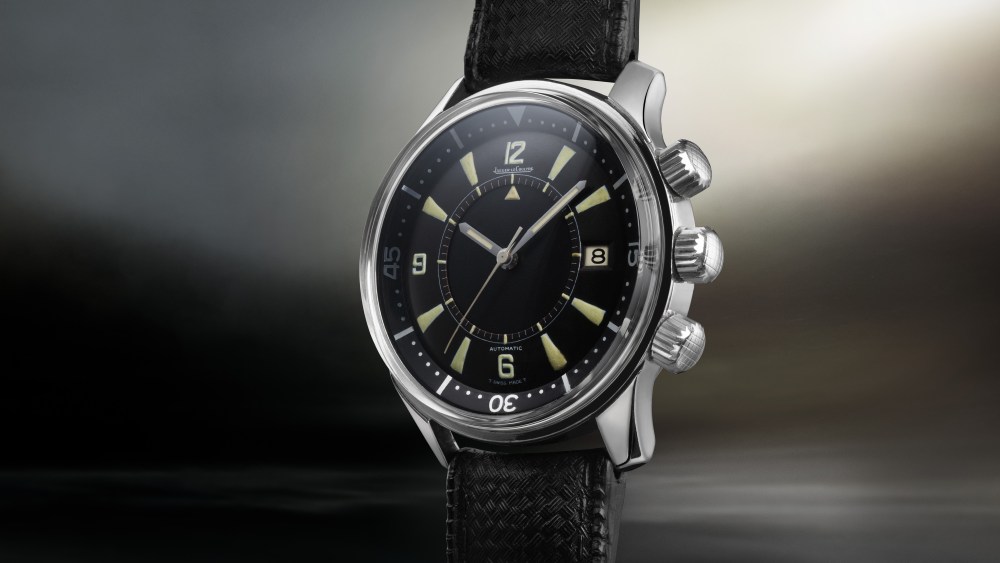 Jaeger-LeCoultre The Collectibles