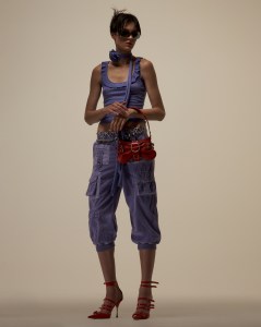 Blumarine Pre-Fall 2023