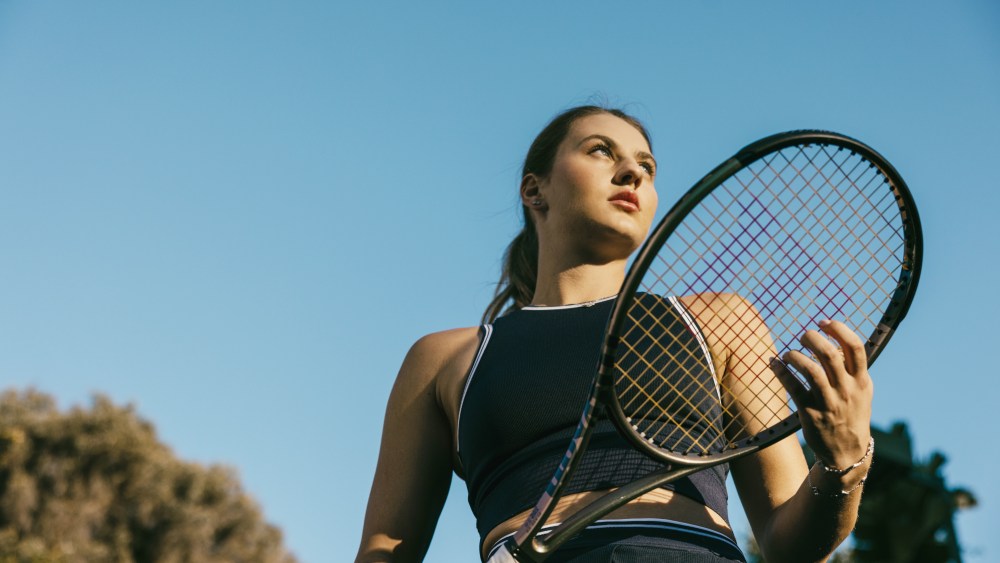 Marta Kostyuk