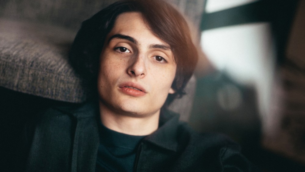 Finn Wolfhard