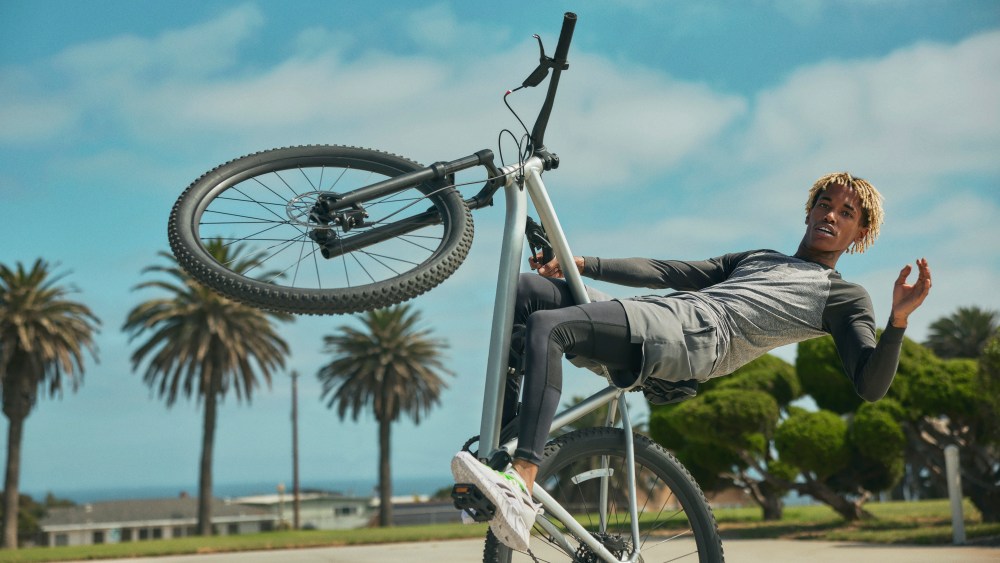 American Eagle AE brand men's activewear