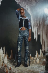 Acne Studios MenÕs Fall 2023