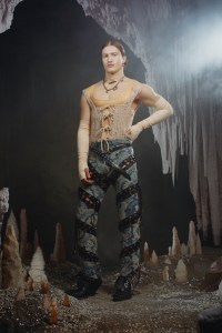 Acne Studios MenÕs Fall 2023