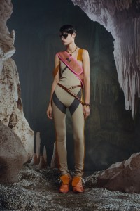 Acne Studios MenÕs Fall 2023