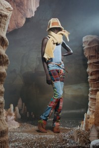 Acne Studios MenÕs Fall 2023