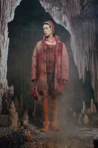 Acne Studios MenÕs Fall 2023