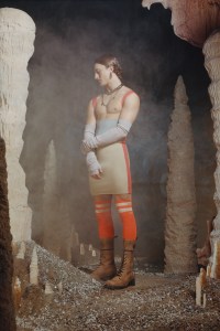 Acne Studios MenÕs Fall 2023
