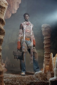 Acne Studios MenÕs Fall 2023