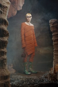 Acne Studios MenÕs Fall 2023