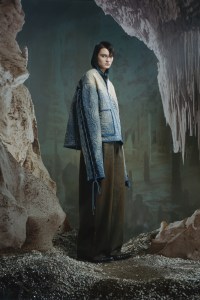 Acne Studios MenÕs Fall 2023