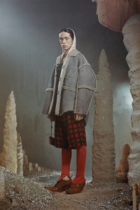 Acne Studios MenÕs Fall 2023