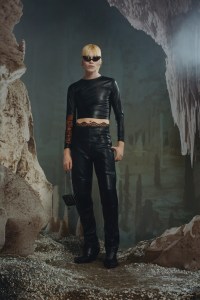 Acne Studios MenÕs Fall 2023