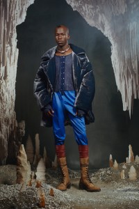 Acne Studios MenÕs Fall 2023