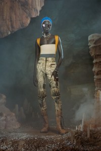 Acne Studios MenÕs Fall 2023