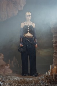 Acne Studios MenÕs Fall 2023