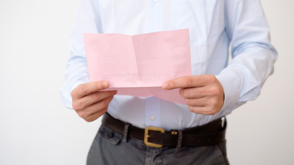 A handful of retail companies have issued pink slips so far this year.