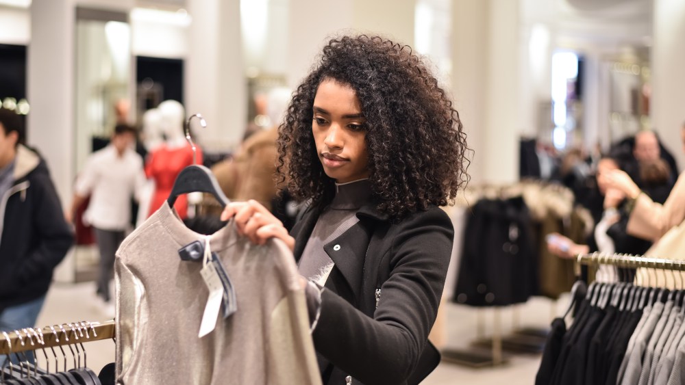Consumers are still spending but going forward business will be bumpy.