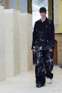 Airei Men’s Fall 2023