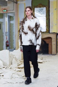 Airei Men’s Fall 2023