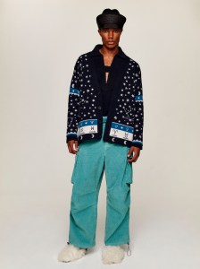 Alanui RTW Fall 2023
