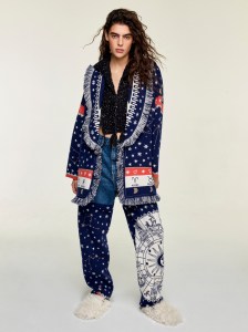 Alanui RTW Fall 2023