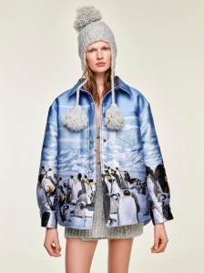 Alanui RTW Fall 2023