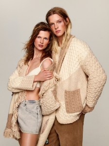 Alanui RTW Fall 2023