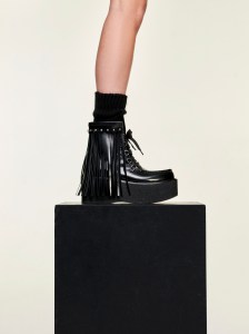 Alanui RTW Fall 2023