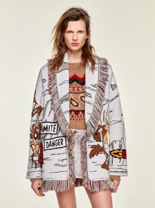 Alanui RTW Fall 2023