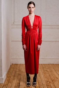 Alejandra Alonso Rojas Pre-Fall 2023